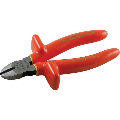 Side Cutting Insulated Pliers Brunswick Fyr & Safety