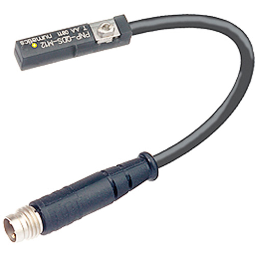 Switch Brunswick Fyr & Safety