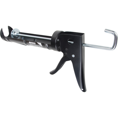 Ratchet Style Caulking Gun, 300 ml Brunswick Fyr & Safety