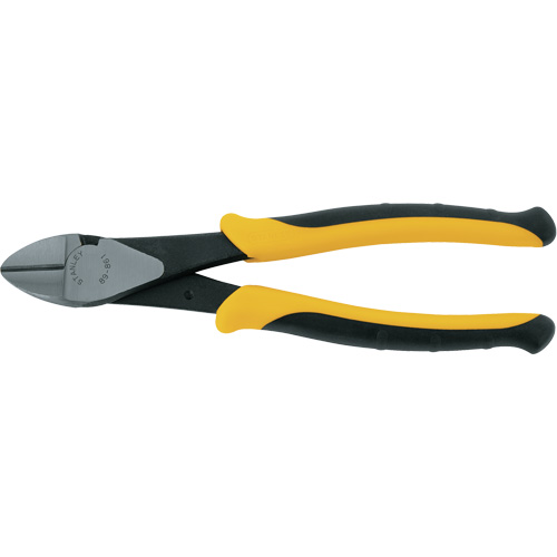 FATMAX&reg; Angled Cutting Pliers, 8" L Brunswick Fyr & Safety