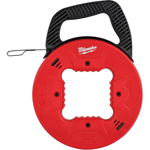 Ruban de tirage Brunswick Fyr & Safety