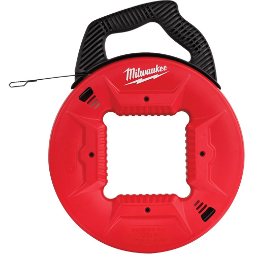 Ruban de tirage Brunswick Fyr & Safety