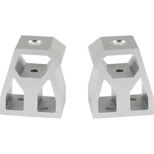 Ensemble d'&eacute;carteurs de rechange pour niveau extensible Brunswick Fyr & Safety