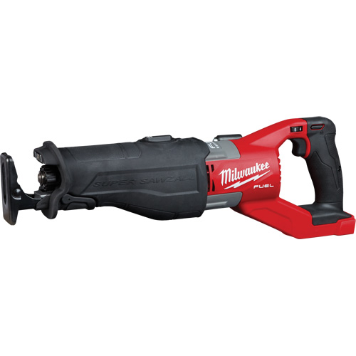 Scie alternative M18 Fuel Super Sawzall (outil seulement), 18 V, Lithium-ion Bloc-pile, 0-3000 coups/min Brunswick Fyr & Safety
