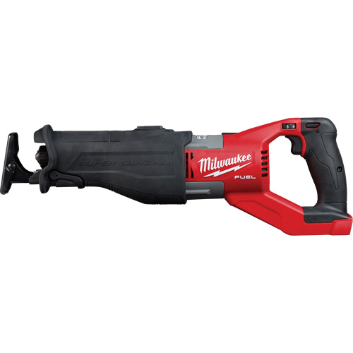 Scie alternative M18 Fuel Super Sawzall (outil seulement), 18 V, Lithium-ion Bloc-pile, 0-3000 coups/min Brunswick Fyr & Safety