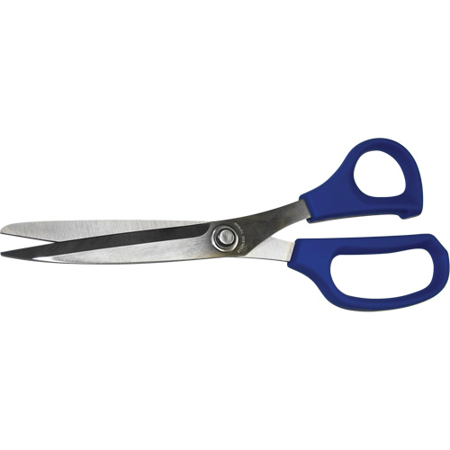 Trimmer, 8-1/8", Rings Handle Brunswick Fyr & Safety