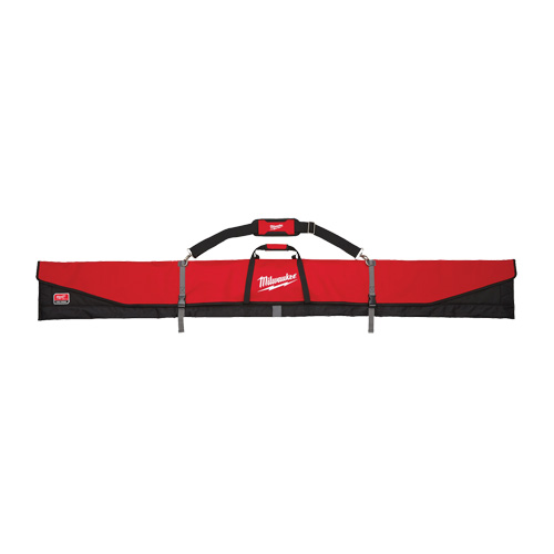 Expandable Level Storage Bag, Polyester, Red Brunswick Fyr & Safety