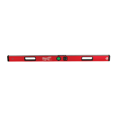 Redstick Digital Level with Pin-Point Measurement Technology Brunswick Fyr & Safety