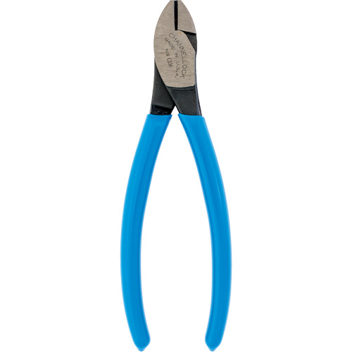 E-Series Diagonal Cutting Pliers, 6" L Brunswick Fyr & Safety