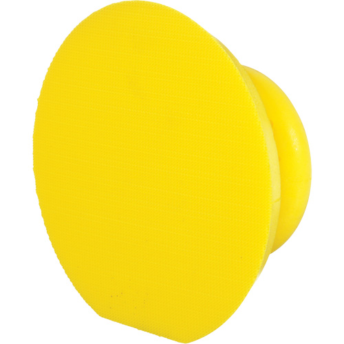 Hookit Disc Hand Pad Brunswick Fyr & Safety
