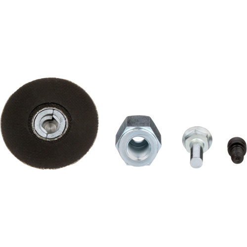 Roloc Bristle Disc Holder Brunswick Fyr & Safety