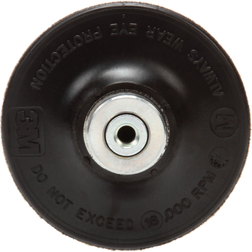 Roloc Back Up Pad Brunswick Fyr & Safety