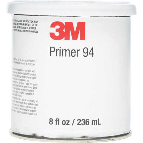 94 Tape Primer, 236 ml, Can Brunswick Fyr & Safety
