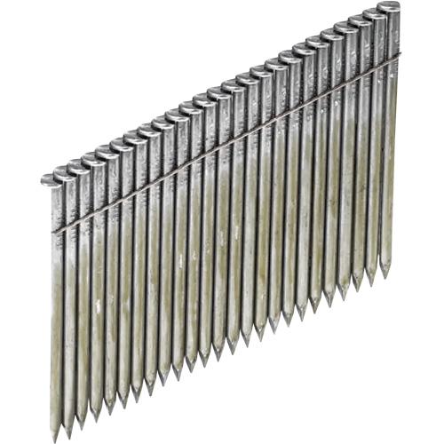 Clous de finition Brunswick Fyr & Safety