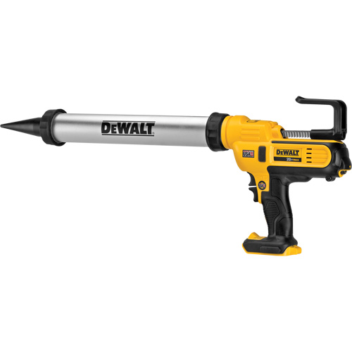 Max Sausage Pack Adhesive Gun (Tool Only) Brunswick Fyr & Safety