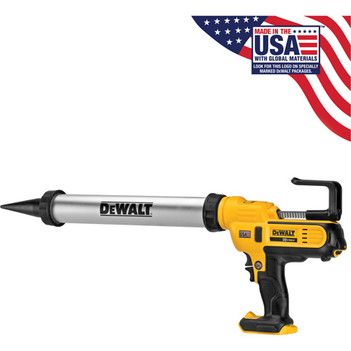 Max Sausage Pack Adhesive Gun (Tool Only) Brunswick Fyr & Safety