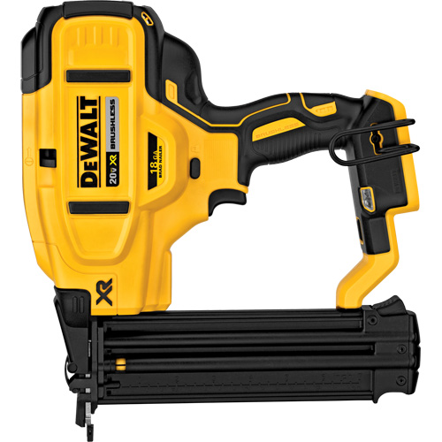 Max XR&reg; Brad Nailer (Tool Only), 20 V, Lithium-Ion Brunswick Fyr & Safety