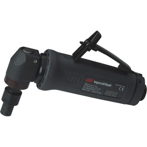 Meuleuse &agrave; angle droit &agrave; rectifier les matrices de s&eacute;rie G1, Collet 1/4", 12 000 Tr/min Brunswick Fyr & Safety