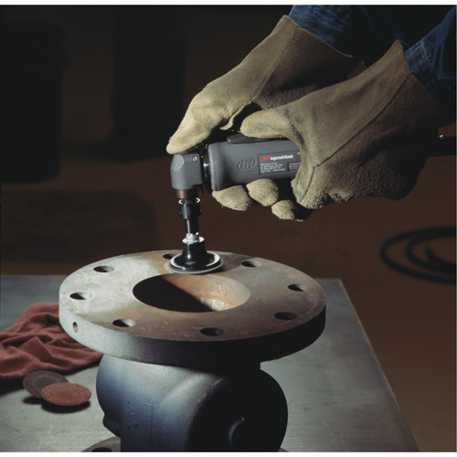 Meuleuse &agrave; angle droit &agrave; rectifier les matrices de s&eacute;rie G1, Collet 1/4", 12 000 Tr/min Brunswick Fyr & Safety