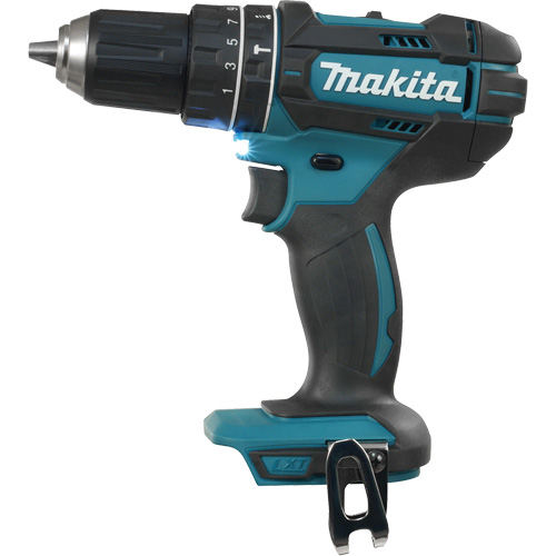 Perceuse-tournevis &agrave; percussion (outil seulement), Mandrin 1/2", 18 V Brunswick Fyr & Safety