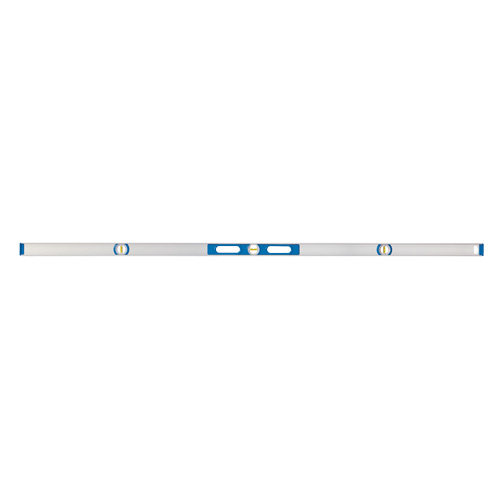 Niveau, Poutre en I, 78" lo, Aluminium, 3, Magn&eacute;tique Brunswick Fyr & Safety