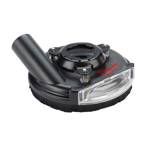 Surface Grinding Dust Shroud Brunswick Fyr & Safety