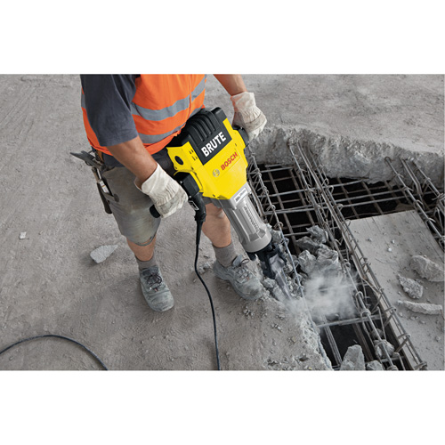 Brute Breaker Hammer Brunswick Fyr & Safety