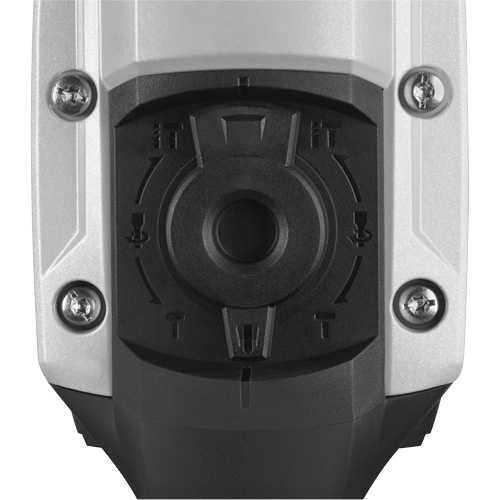 SDS-Max&reg; Combination Hammer Brunswick Fyr & Safety