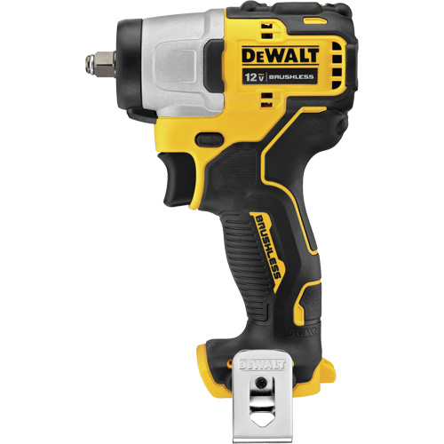 Xtreme Brushless Impact Wrench (Tool Only), 12 V, 3/8" Socket Brunswick Fyr & Safety