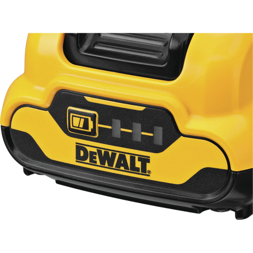 12V Max* Battery, Lithium-Ion, 12 V, 3 Ah Brunswick Fyr & Safety