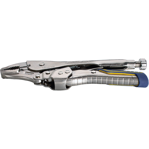 Fast Release Locking Pliers Set, 2 Pieces Brunswick Fyr & Safety