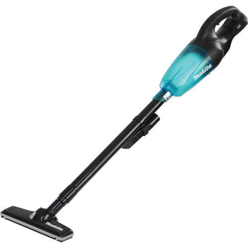 Portable LXT Stick Vacuum (Tool Only), 18 V, 0.17 gal. Capacity Brunswick Fyr & Safety