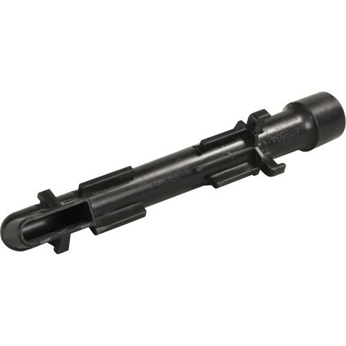 Adaptateur d'embout de poussi&egrave;re pour scie sauteuse Brunswick Fyr & Safety