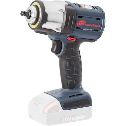 Cl&eacute; &agrave; chocs compacte sans fil IQv20 (outil seulement), 20 V, Mandrin 3/8" Brunswick Fyr & Safety