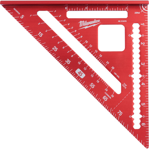 Rafter Square Brunswick Fyr & Safety