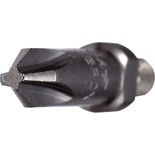 X-Hard Phillips 10-32 Threaded Bit Brunswick Fyr & Safety
