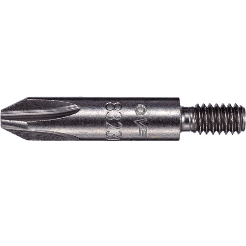 X-Hard Phillips 8-32 Threaded Bit Brunswick Fyr & Safety