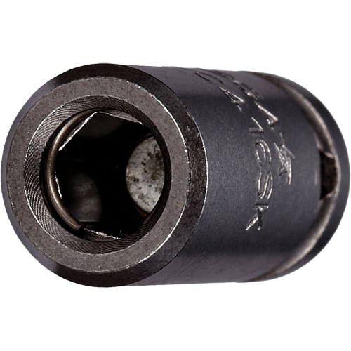 Embout pour entraînement carr&eacute; Brunswick Fyr & Safety