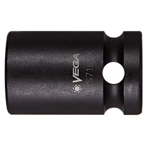 Embout pour entraînement carr&eacute; Brunswick Fyr & Safety