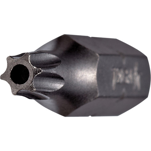 Embout inviolable Brunswick Fyr & Safety