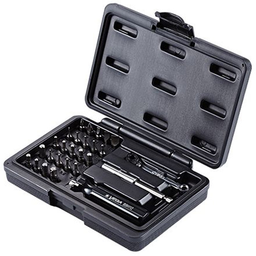Ensemble de porte-embouts manuels et dembouts Brunswick Fyr & Safety