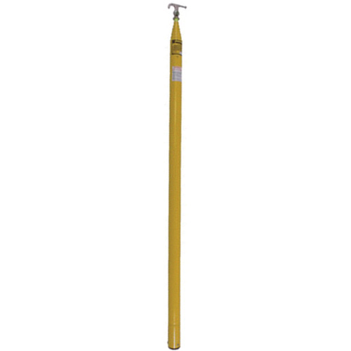 Tel-O-Pole&reg; Hot Stick, Telescoping, 30' Brunswick Fyr & Safety