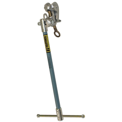 Support de cavalier isol&eacute; Brunswick Fyr & Safety