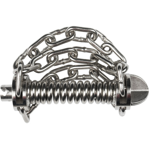 3" Grease Cutter for Drum Cable Brunswick Fyr & Safety