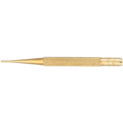 Brass Drive Pin Punch Brunswick Fyr & Safety