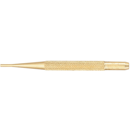 Brass Drive Pin Punch Brunswick Fyr & Safety