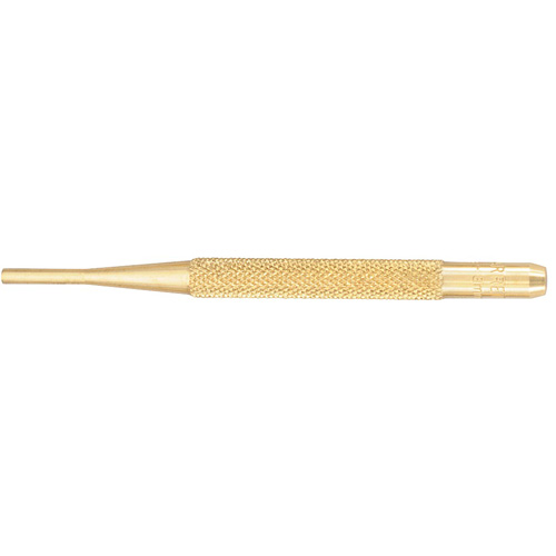 Brass Drive Pin Punch Brunswick Fyr & Safety
