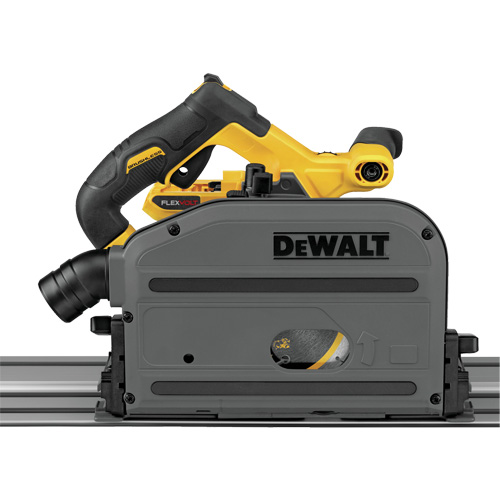 FlexVolt&reg; TrackSaw Track Saw (Tool Only) Brunswick Fyr & Safety