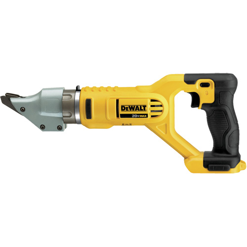 Max Swivel Head Double Cut Shears (Tool Only) Brunswick Fyr & Safety