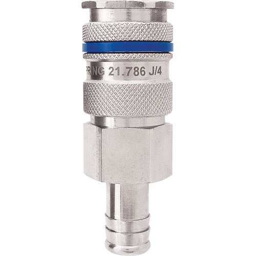 Coupleur Quicksilver Brunswick Fyr & Safety